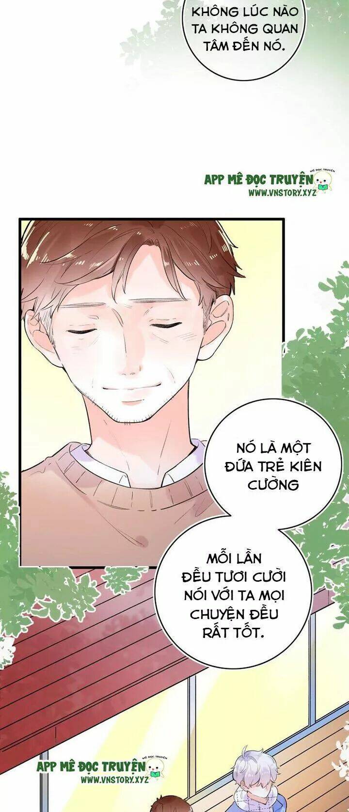Trạch Thượng Tịch Mịch Huỳnh Hỏa: Chapter 61