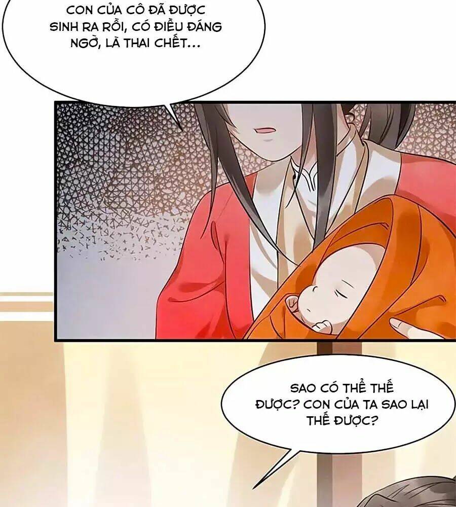 Vương Phi Muốn Trèo Tường: Chapter 29