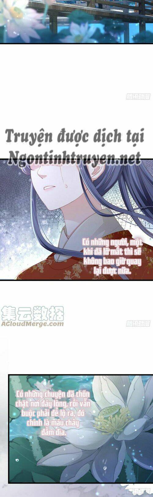 Mau Xuyên Không Rửa Tội Cho Nhân Vật Phản Diện: Chapter 39