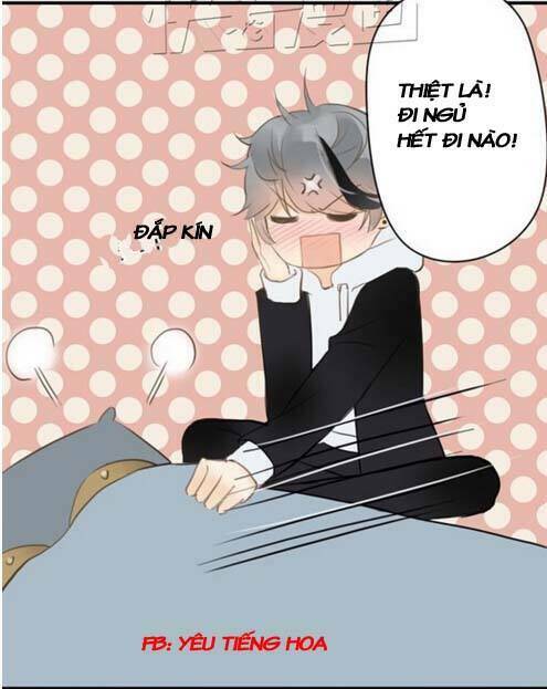 Thần Tượng Điểm Zero: Chapter 17