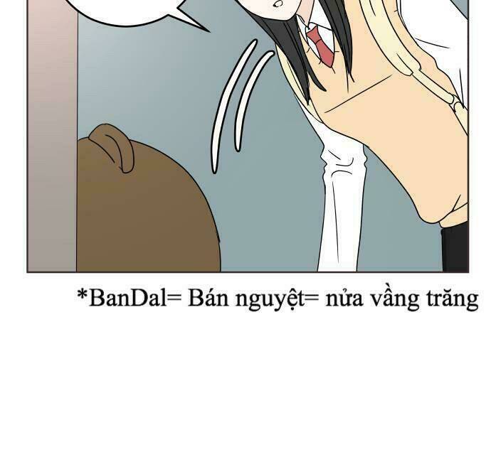 30 Phút Bước Đi Bên Em: Chapter 18.5