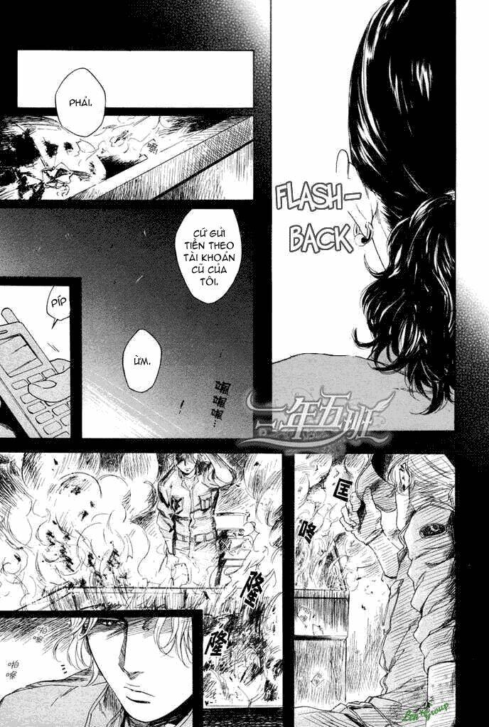 Acid Town: Chapter 14