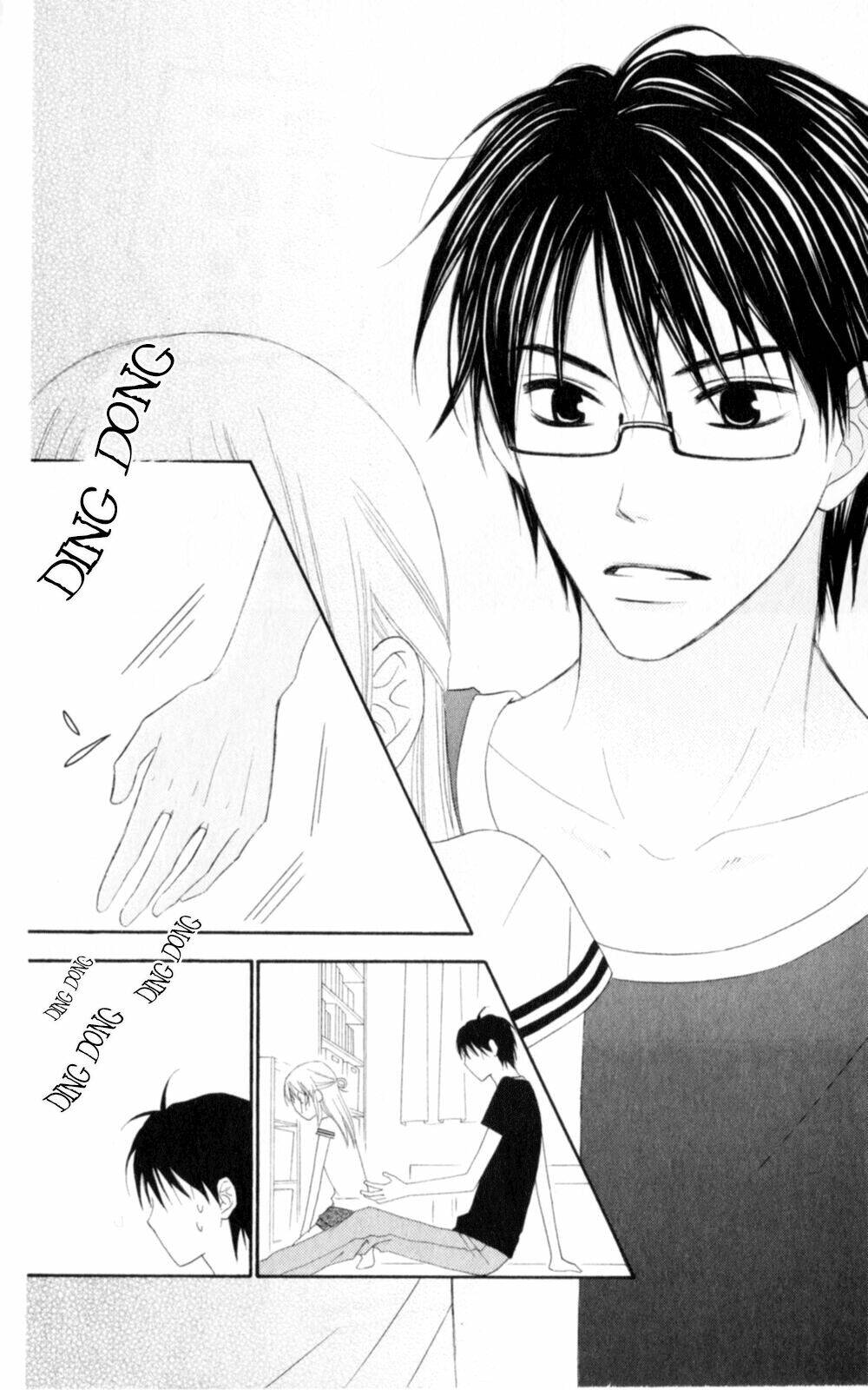 Love So Life: Chapter 32