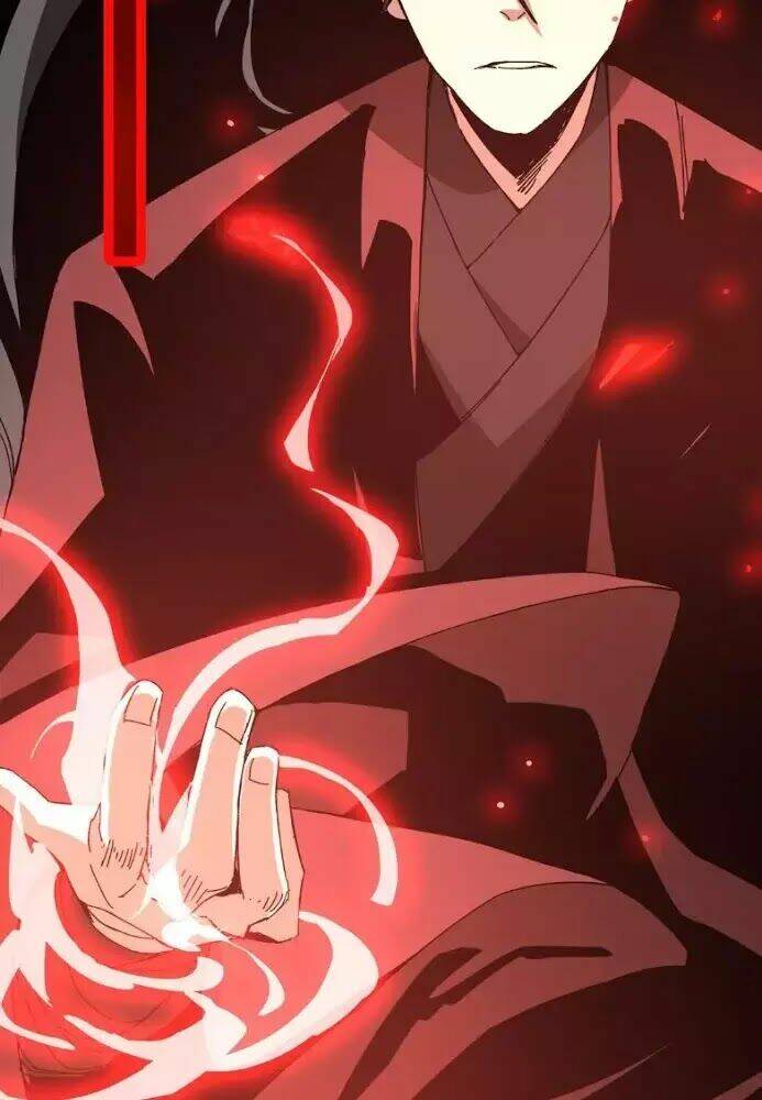 Ma Giáo Giáo Chủ Tái Xuất Giang Hồ: Chapter 1