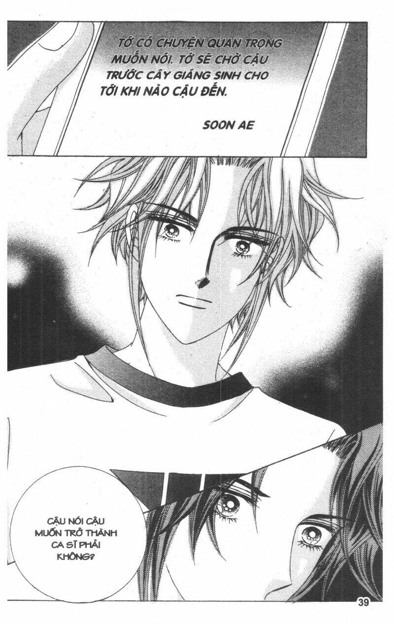 Cũng Vì Em: Chapter 10