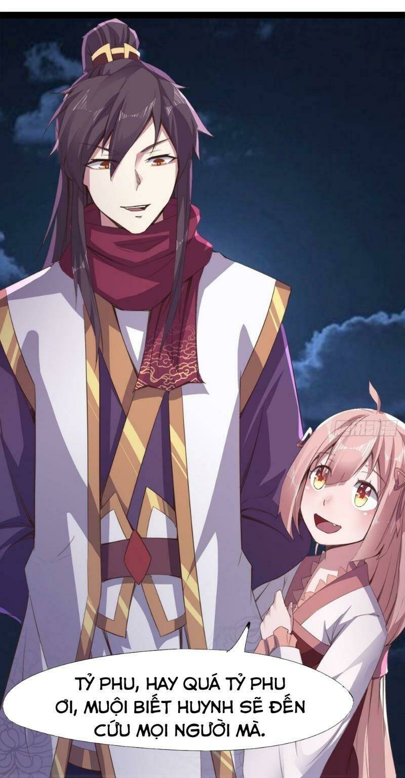 Kiếm Đồ: Chapter 43