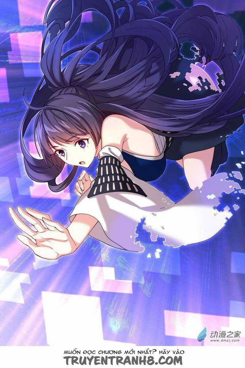 Băng Hoại 3Rd: Chapter 48