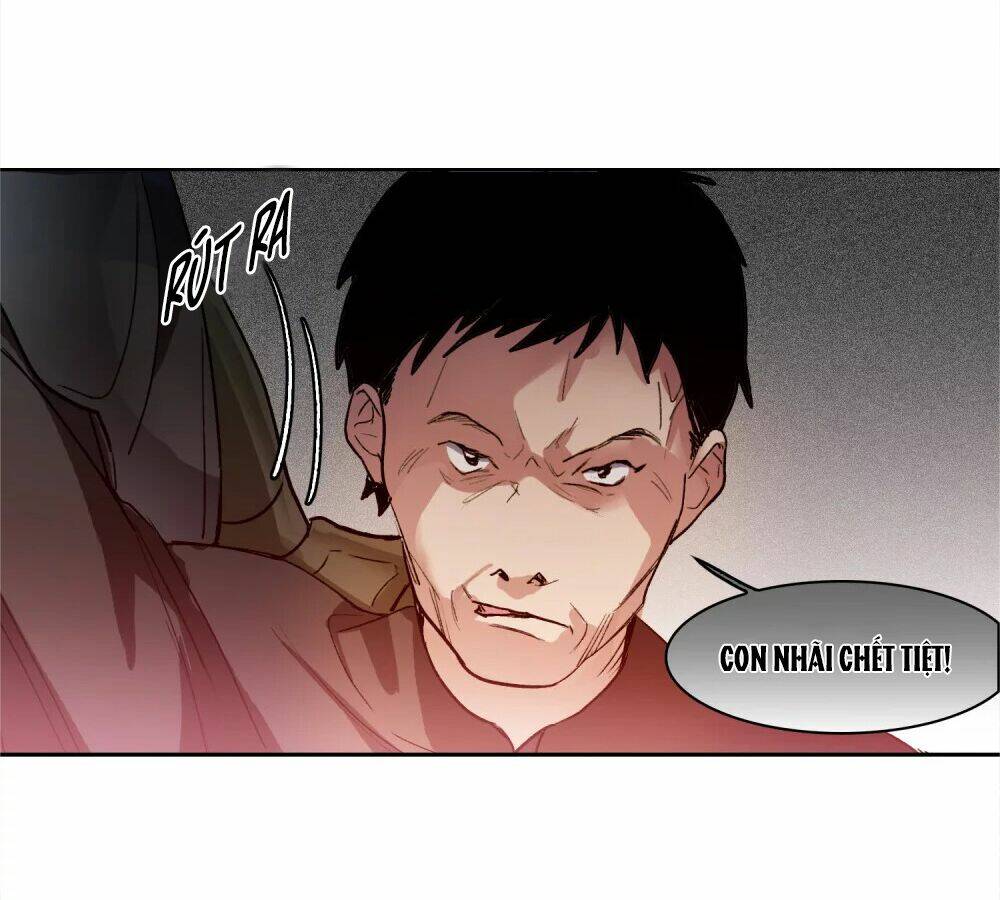 Thế Giới Đệ Nhất Cự Tinh: Chapter 30.1