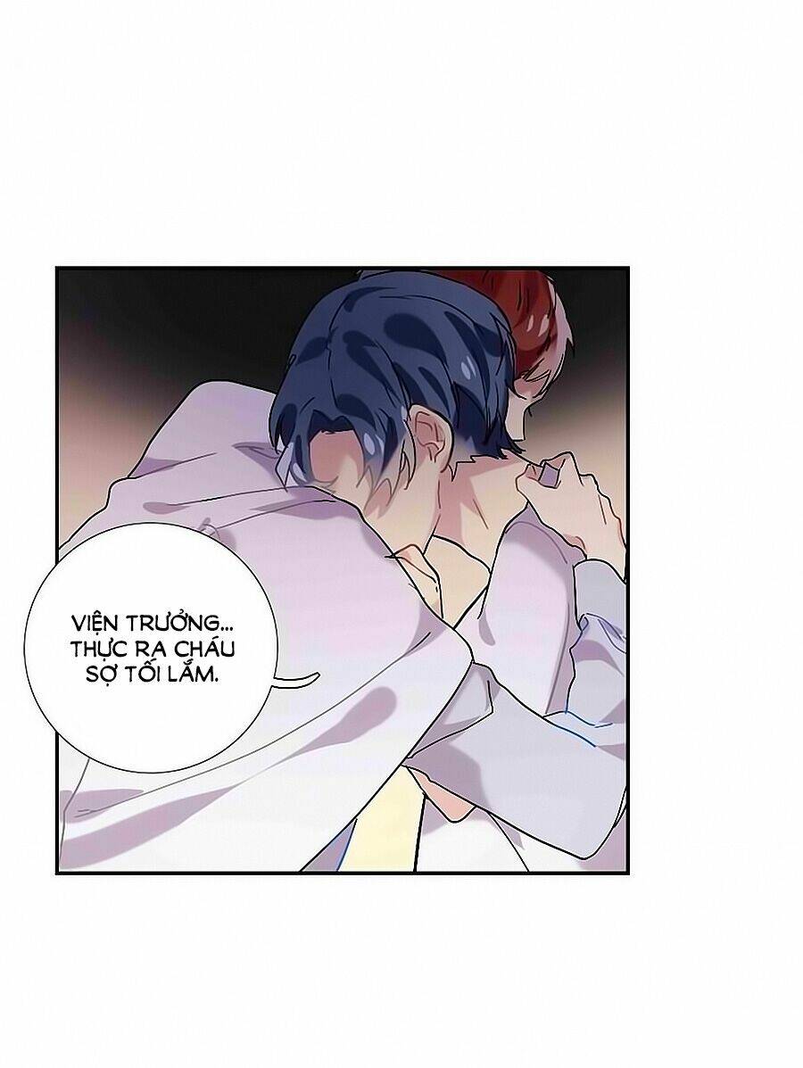 Một Giây Sau Bắt Đầu: Chapter 16