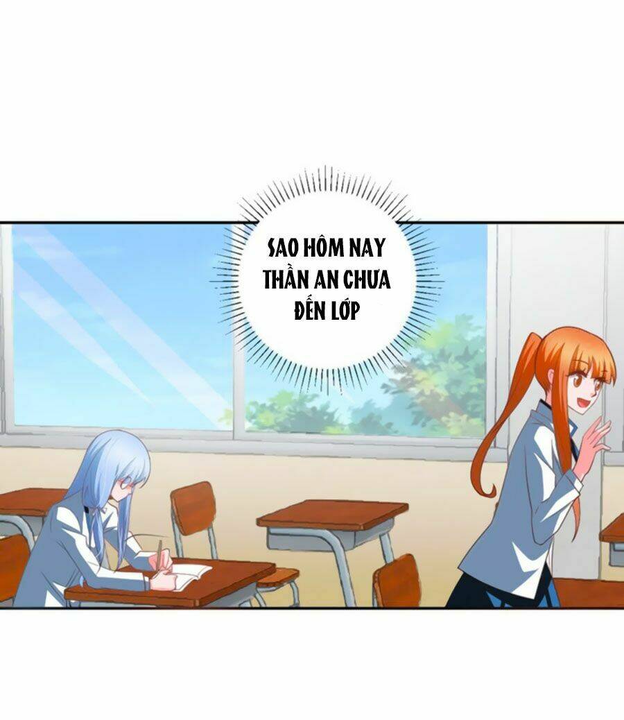 Người Yêu Khát Máu Của Tôi: Chapter 31