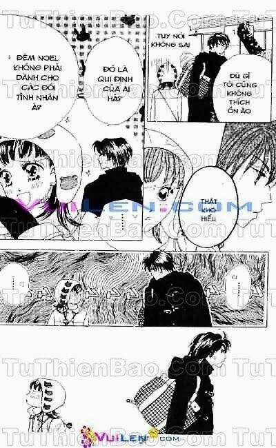 1/4 Tình Yêu: Chapter 7