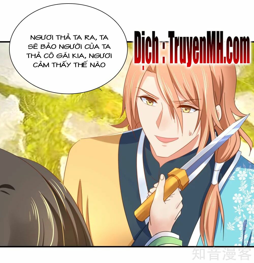 Lãnh Cung Phế Hậu Muốn Nghịch Thiên: Chapter 115