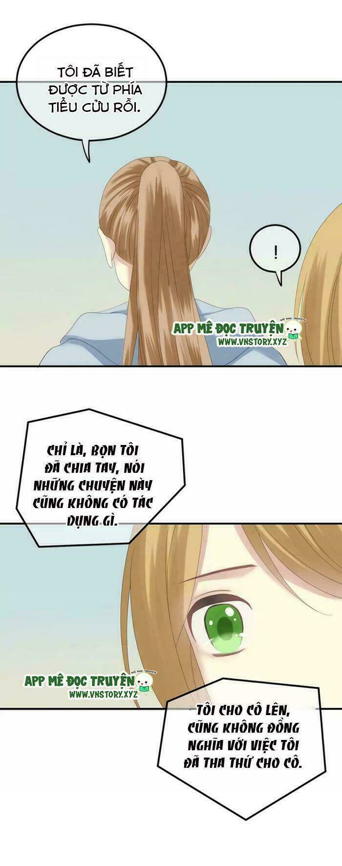 Thần Tượng Điểm Zero: Chapter 103