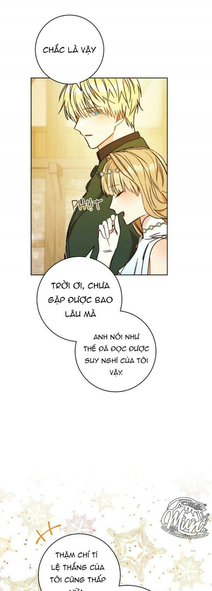 One Pair Lady: Chapter 9