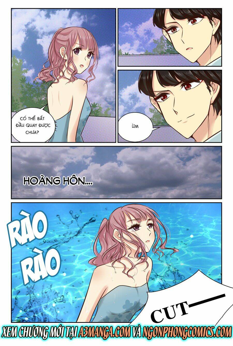 Lưu Luyến Tinh Diệu: Chapter 29