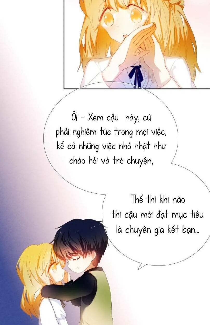 Kế Hoạch Trái Tim: Chapter 43
