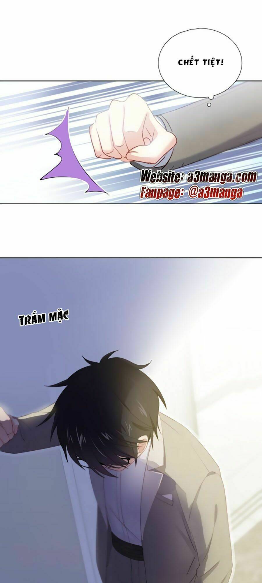 Tình Yêu Là Thế 2: Chapter 40