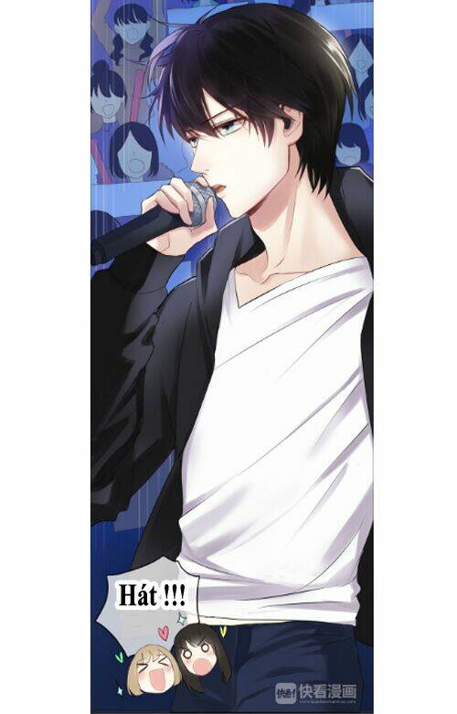 Thần Tượng Điểm Zero: Chapter 60