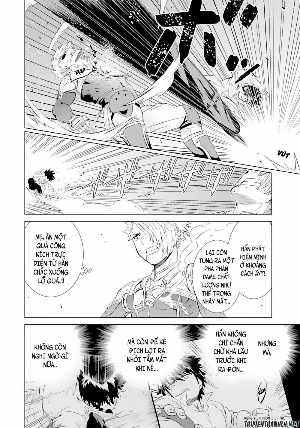 Isekai De Tadahitori No Mamono Tsukai ~ Tenshoku Shitara Maou Ni Machigawa Remashita: Chapter 9
