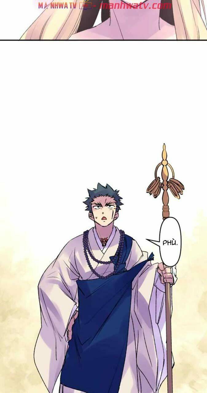 Ake No Tobari: Chapter 122