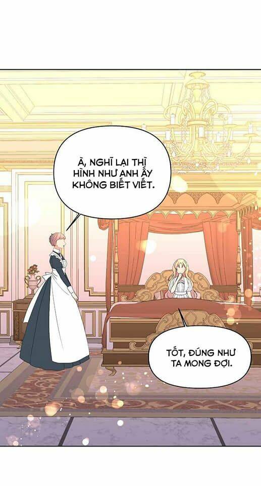 Công Chúa Thời Gian Có Hạn: Chapter 8