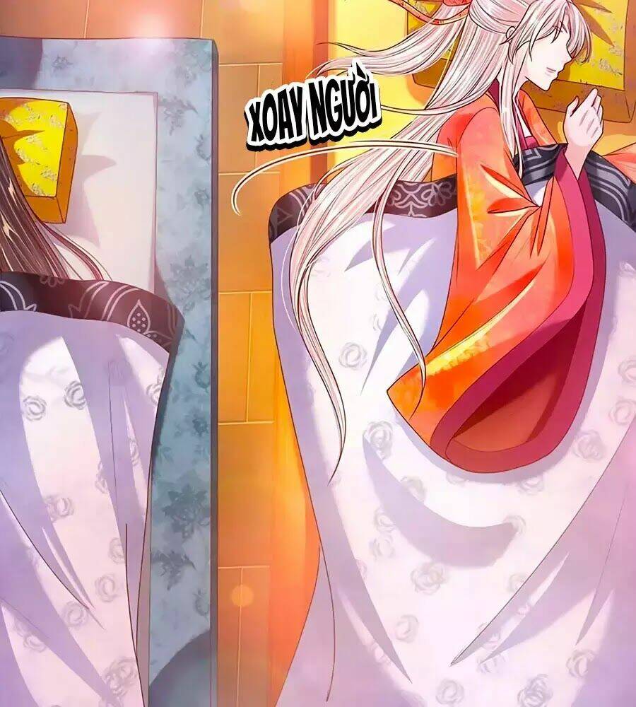 Ôn Nhu Bạo Quân: Nhiếp Chính Vương Gia Quá Hung Mãnh: Chapter 46