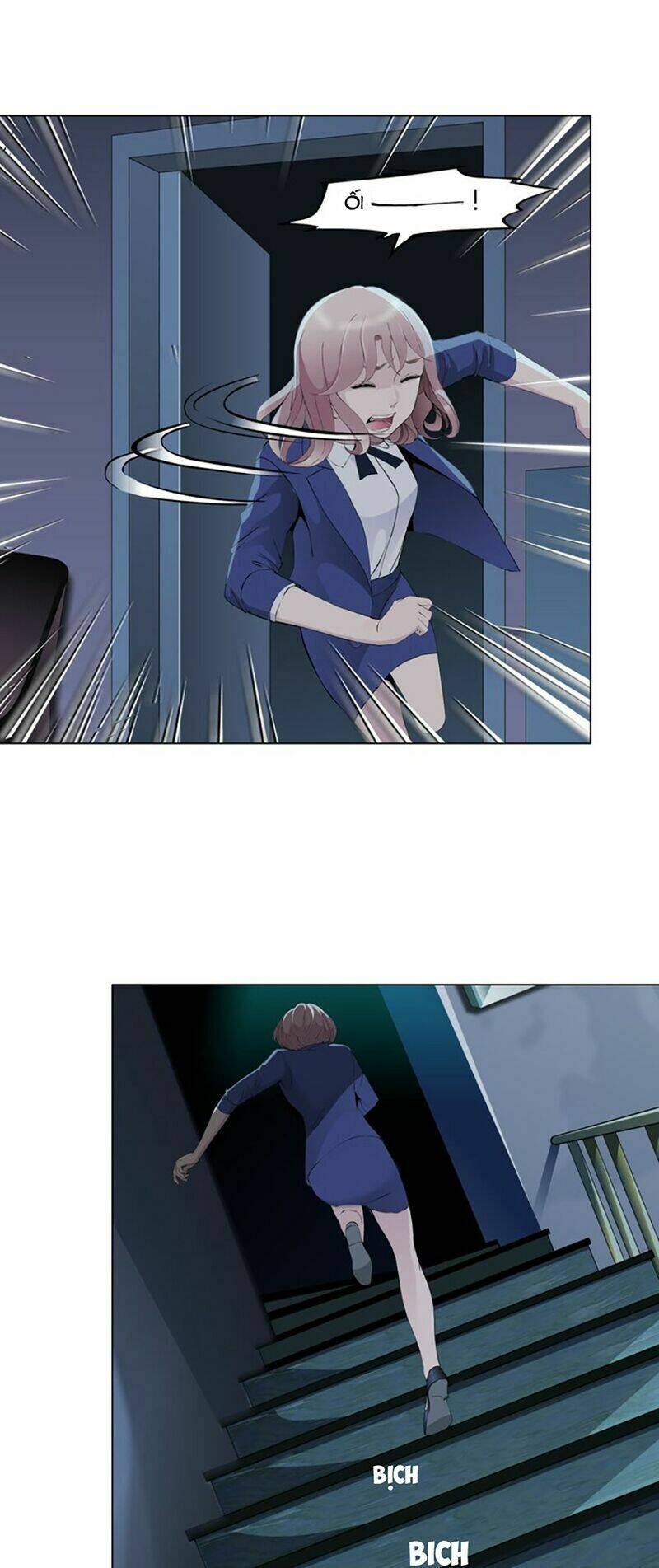 Sổ Tay Mỹ Nam Giới X: Chapter 24