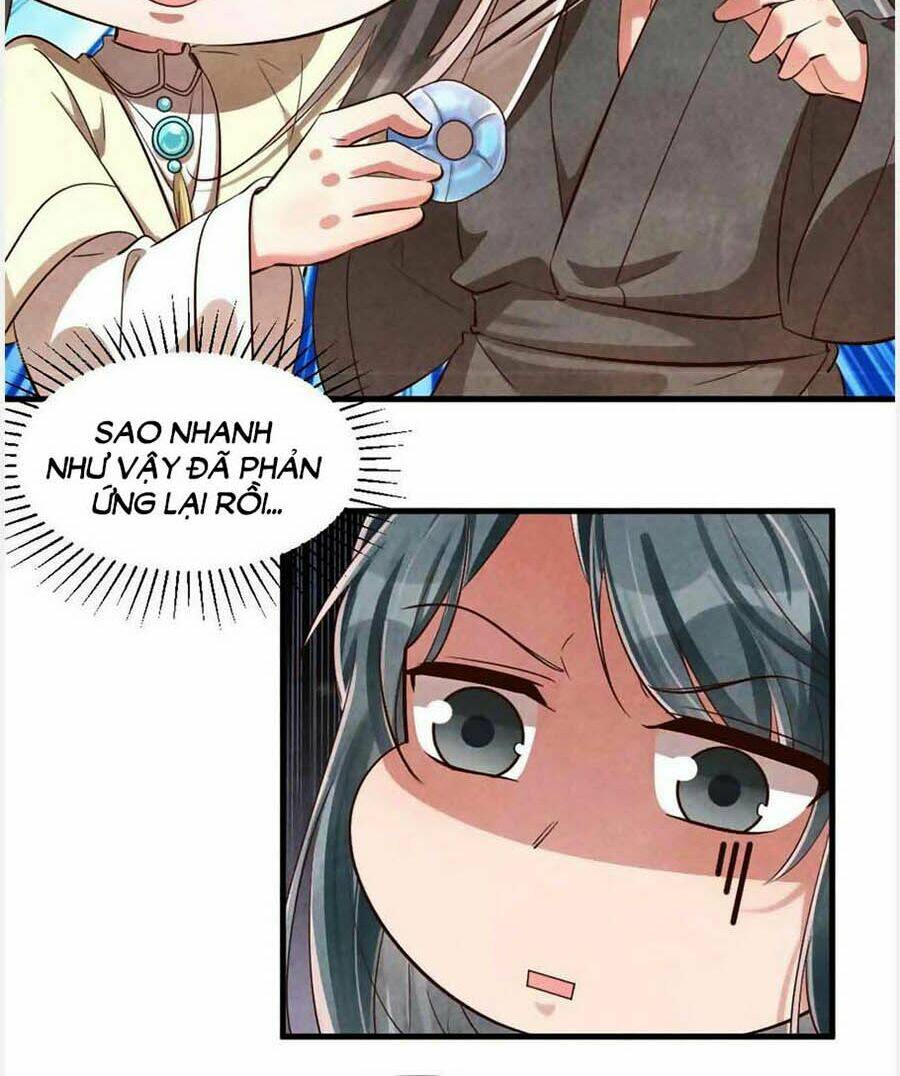 Vương Phi Muốn Trèo Tường: Chapter 122