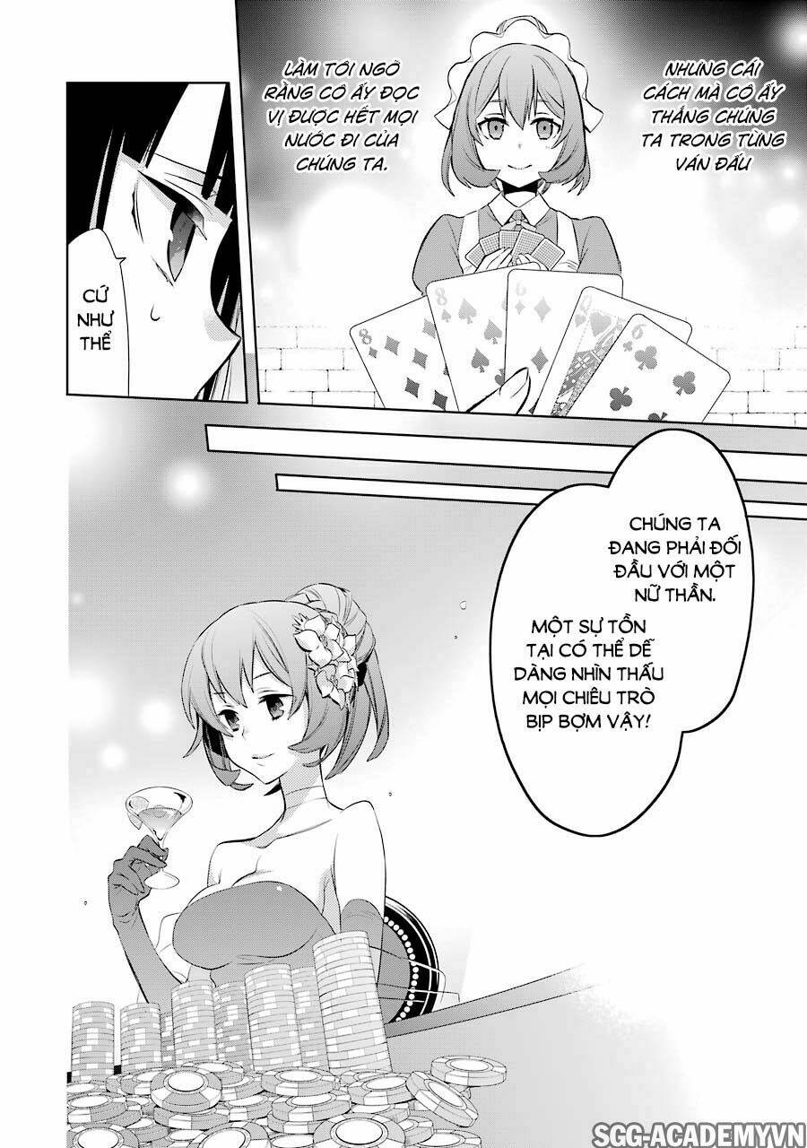 Dungeon Ni Deai O Motomeru No Wa Machigatte Iru Darou Ka: Familia Chronicle Episode Ryu: Chapter 5