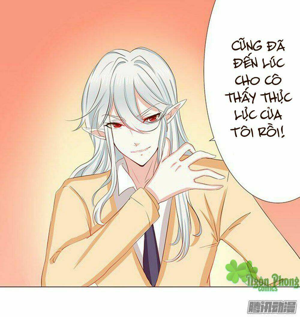 Ma Vương Luyến Ái Chỉ Nam: Chapter 50