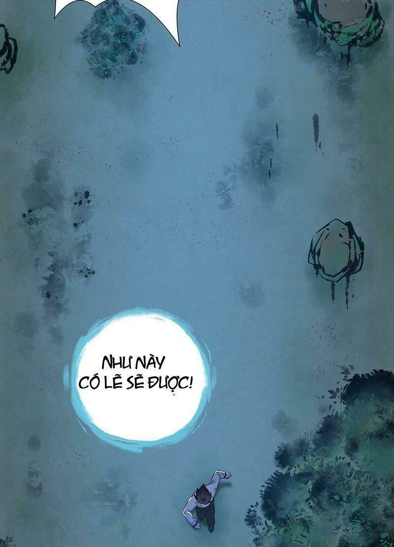 Hành Khúc Của Tôi Và Em: Chapter 5