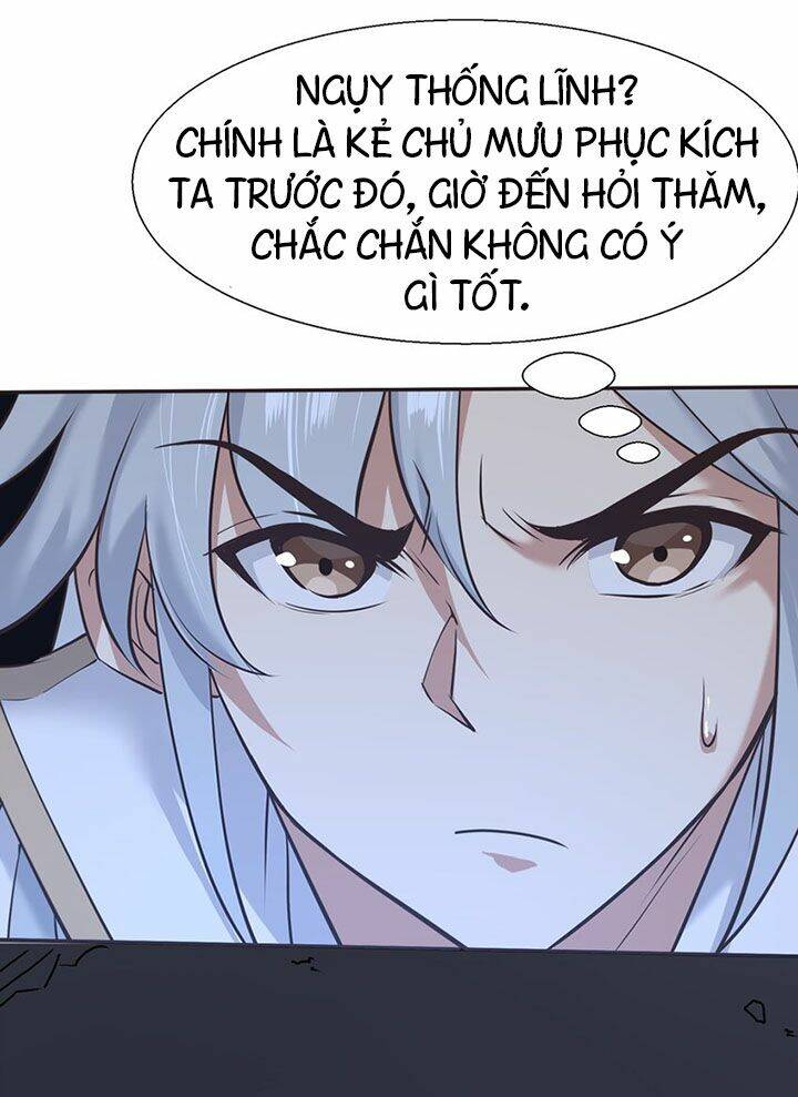 Trăm Vạn Cách Thành Thần: Chapter 1