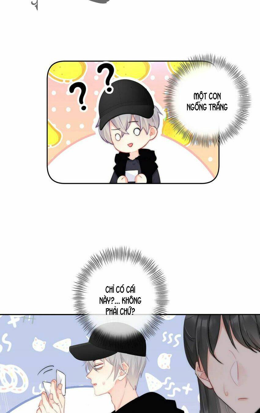 Boss Đại Nhân Là Nữ Thần?: Chapter 57