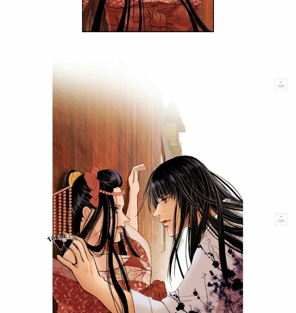 Lãnh Huyết Vương (King): Chapter 4