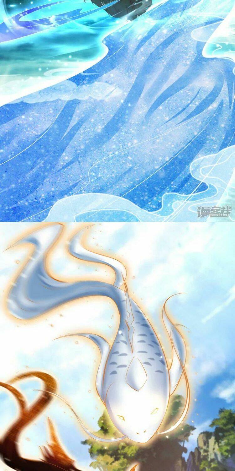 Chí Tôn Trời Hoang: Chapter 3