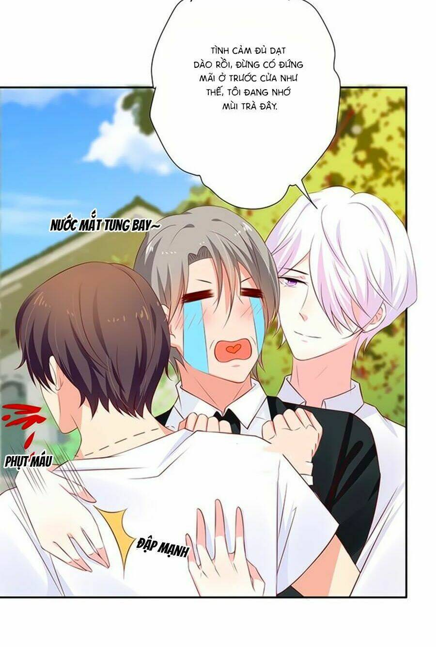 Bạn Trai Là Ngôi Sao: Chapter 65