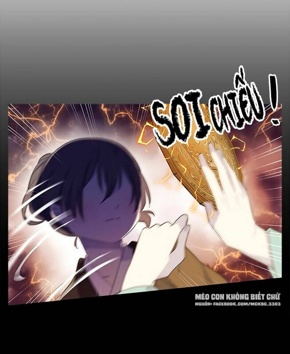 Bách Yêu Dị Văn: Chapter 52