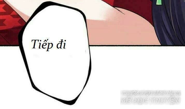 Cuồng Phi Phách Lối: Chapter 13