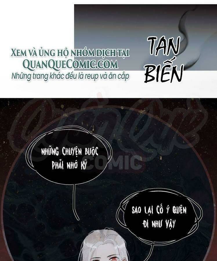 Thần Trạch: Chapter 19