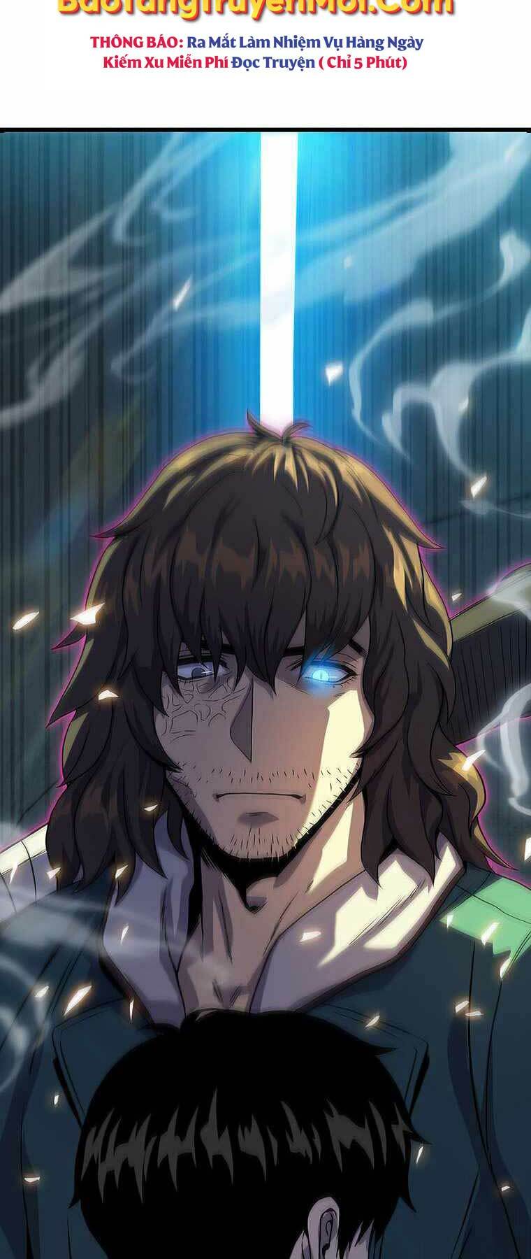 Hậu Duệ Của Hổ: Chapter 8