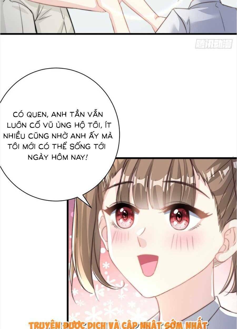 Kim Chủ Của Tôi Mới Năm Tuổi: Chapter 21