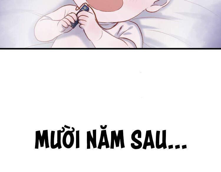 Lượm Được Một Tiểu Hồ Ly 2: Chapter 95