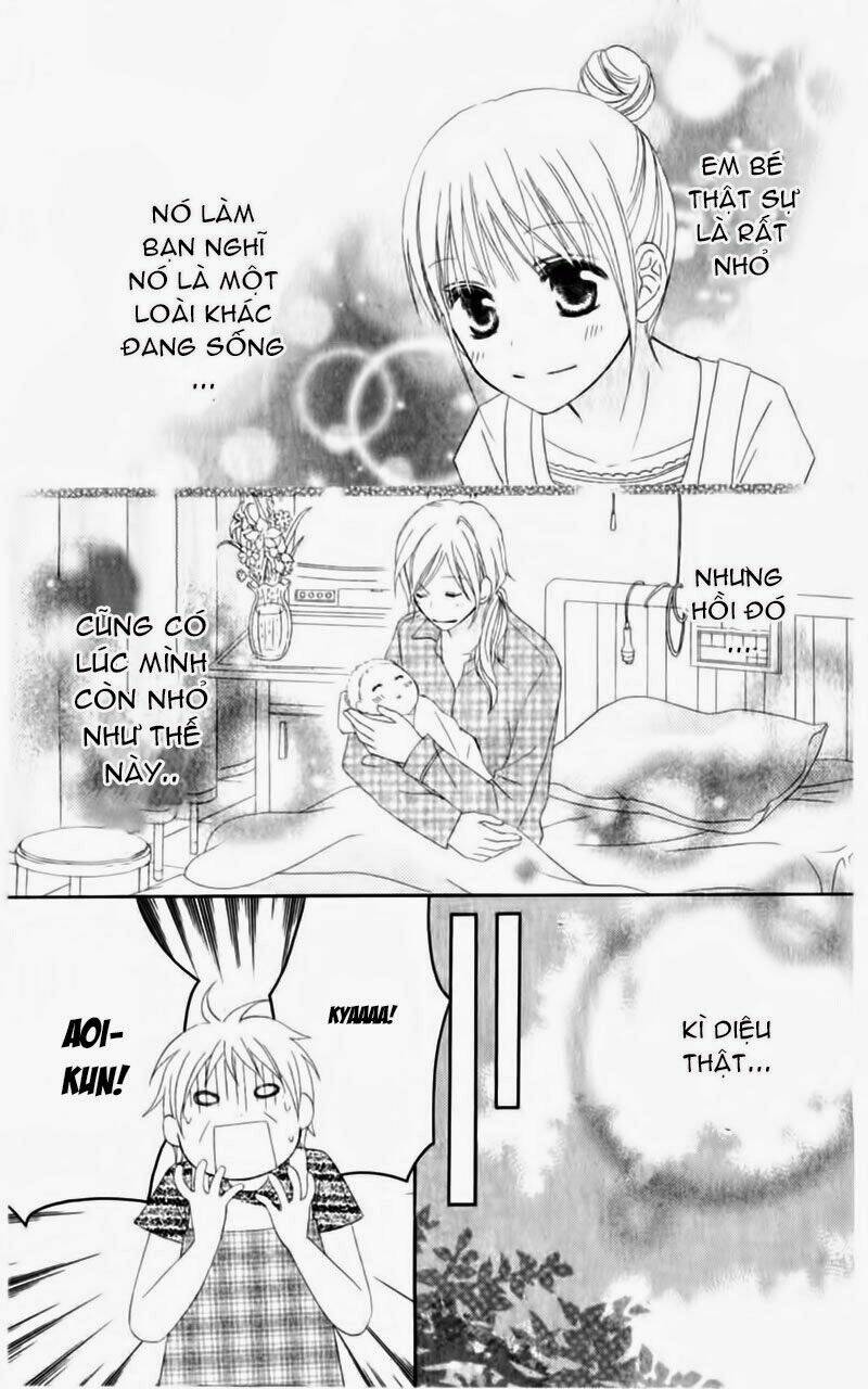 Love So Life: Chapter 31
