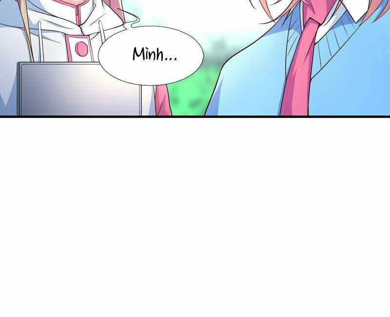 Chiến Lược Lãng Mạn Của Thịnh Thiếu: Chapter 27