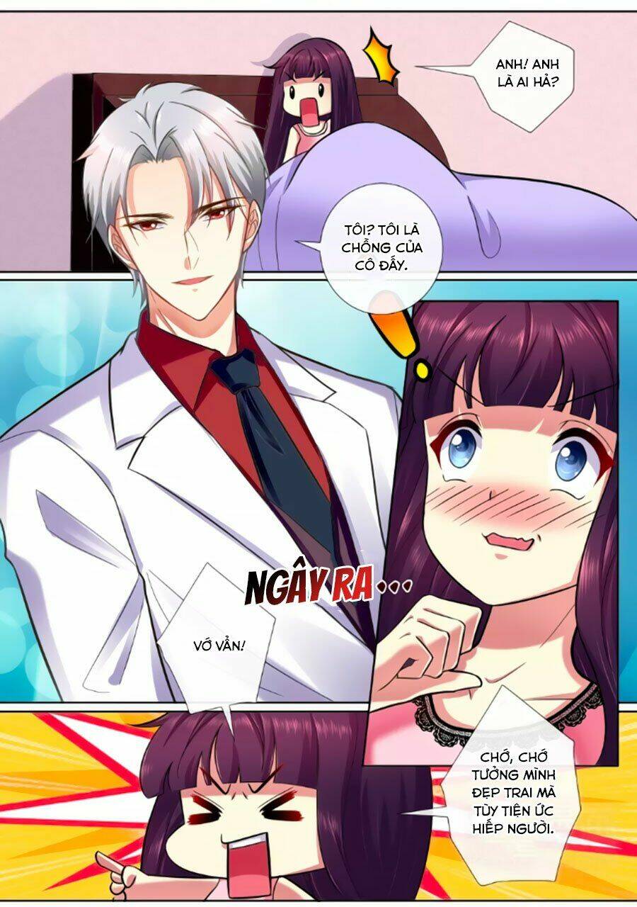 Ma Phi Giá Đáo: Chapter 197.5