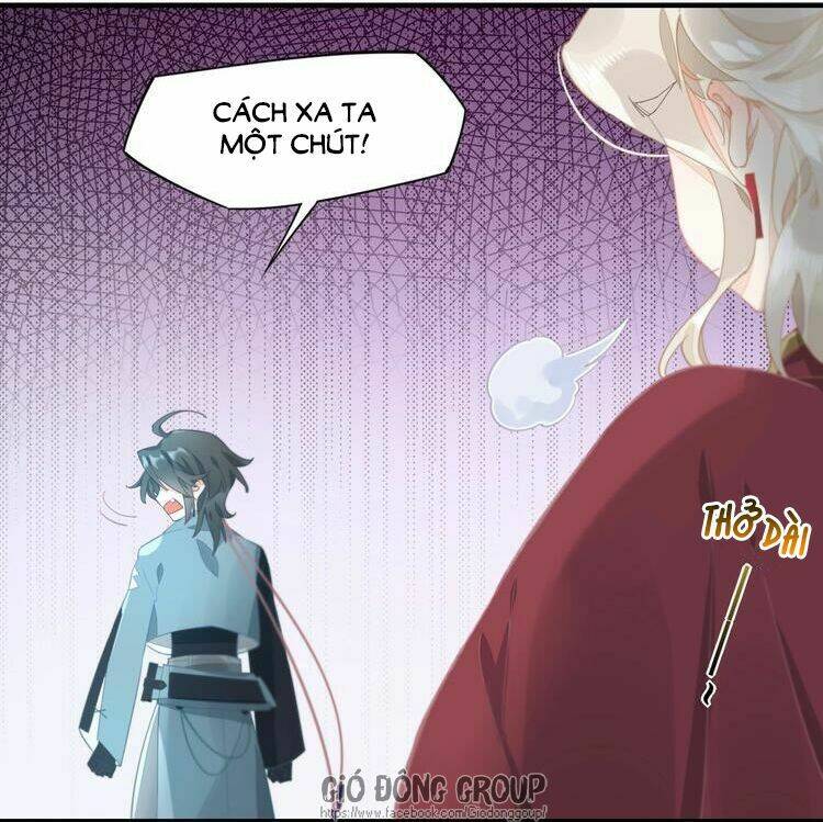 Trở Lại Trước Bình Minh: Chapter 1