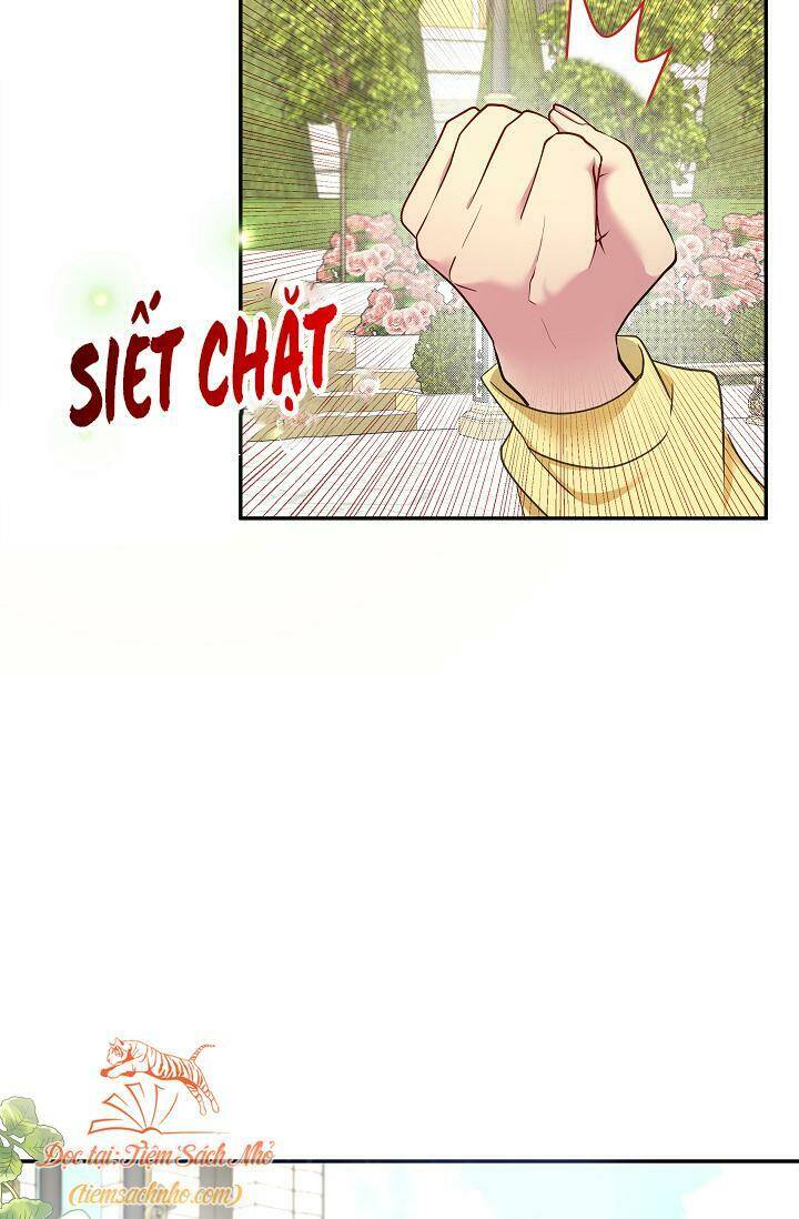 Bút Danh Bí Mật Của Nữ Công Tước: Chapter 10