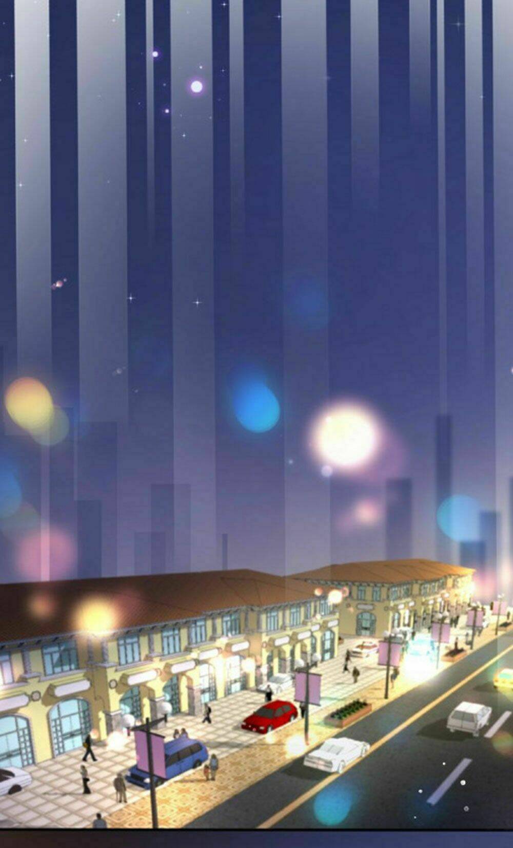 Tiệm May Luyến Sắc: Chapter 27