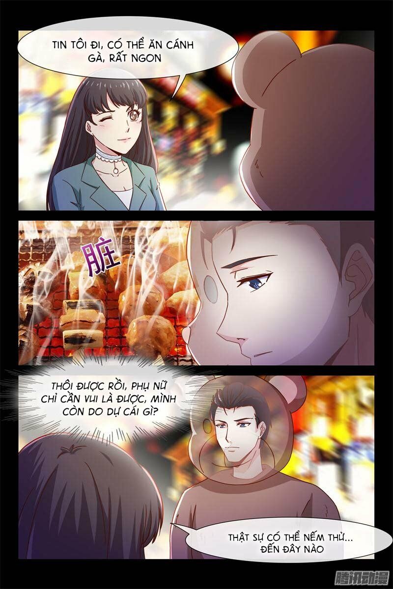 Tình Nhân Khế Ước Của Tổng Tài: Chapter 78