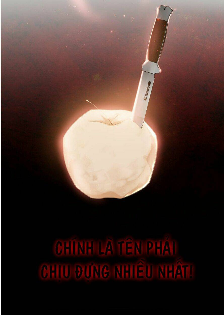 Khốn Ái Tù Lung: Chapter 18